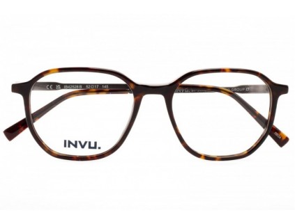 Occhiali da vista INVU IB42528 B
