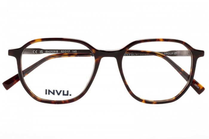 INVU IB42528 B Brille
