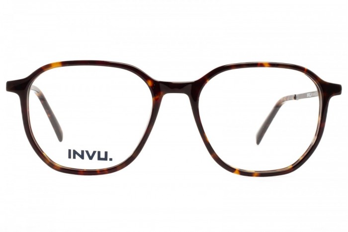 INVU IB42528 B Glasögon