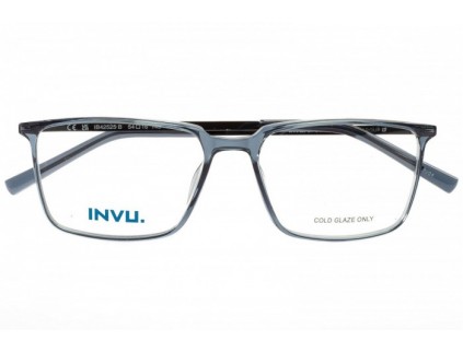Occhiali da vista INVU IB42525 B