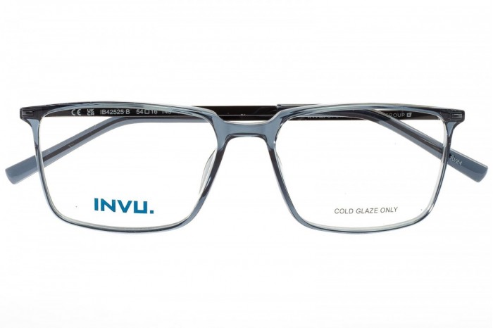 Occhiali da vista INVU IB42525 B