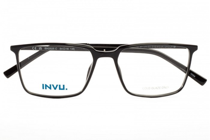 INVU IB42525 C Brille