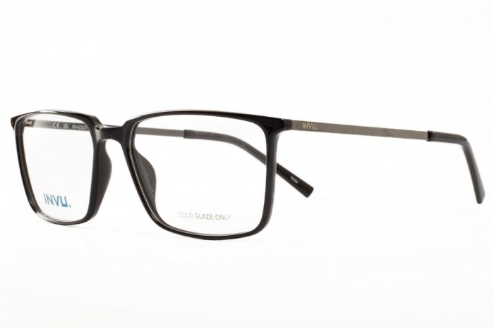 Okulary INVU IB42525 C