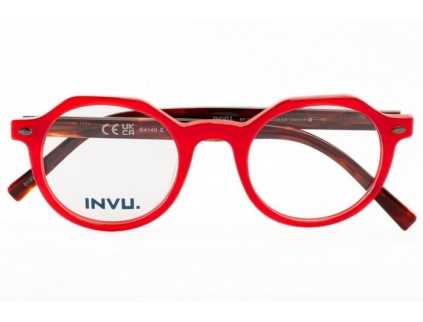 Occhiali da vista INVU B4140 E