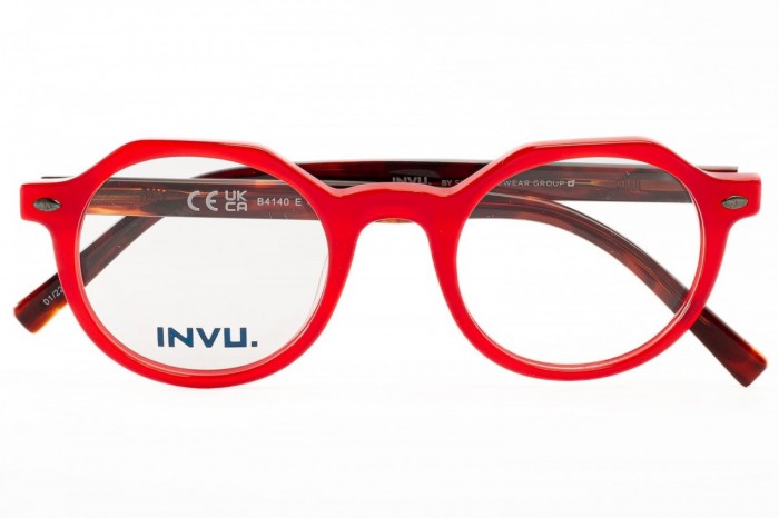 INVU B4140 E Brille