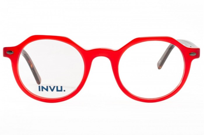 INVU B4140 E 眼鏡