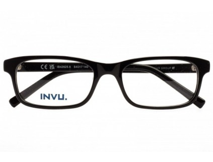 Occhiali da vista INVU IB42625 A