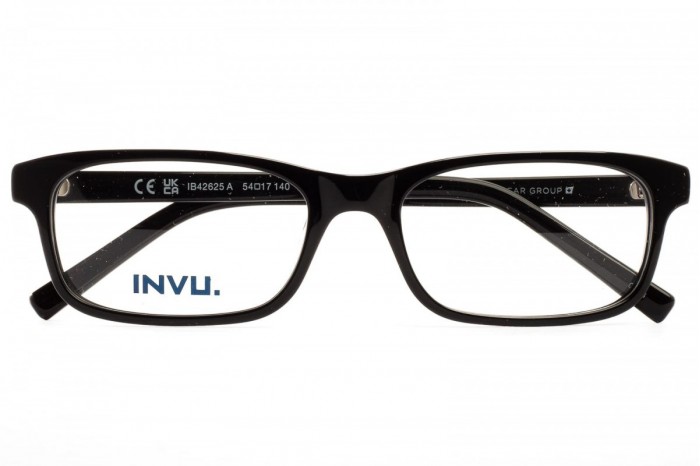 INVU IB42625 A-briller
