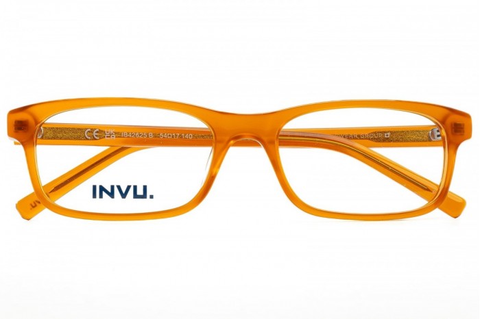 INVU IB42625 B Briller