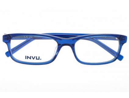 Occhiali da vista INVU IB42625 C