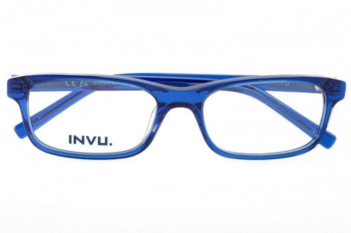 Occhiali da vista INVU IB42625 C