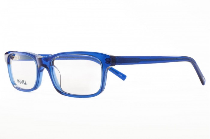 Okulary INVU IB42625 C
