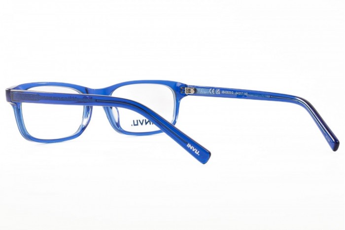 Okulary INVU IB42625 C