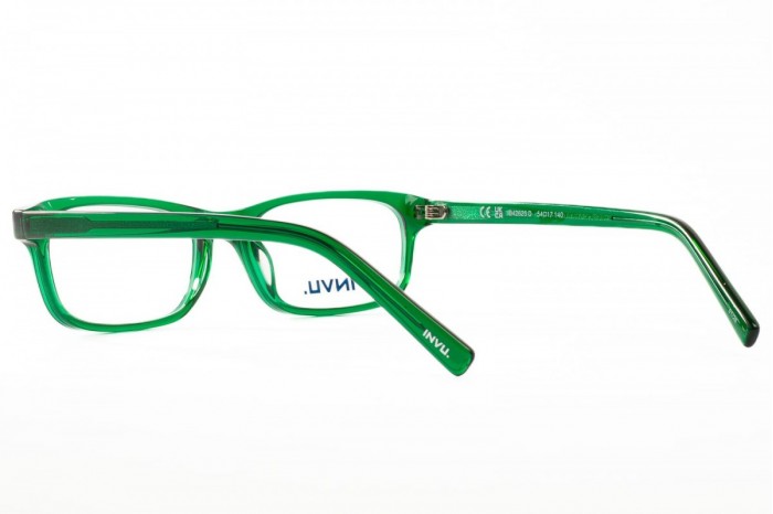 Okulary INVU IB42625 D