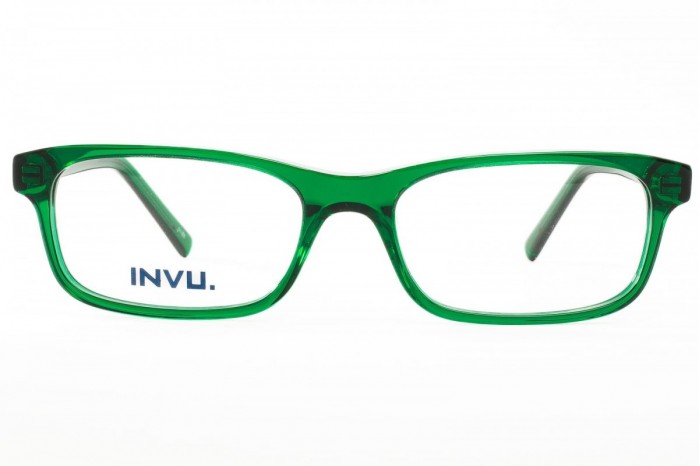 INVU IB42625 D Brille