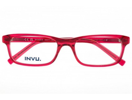 Occhiali da vista INVU IB42625 E