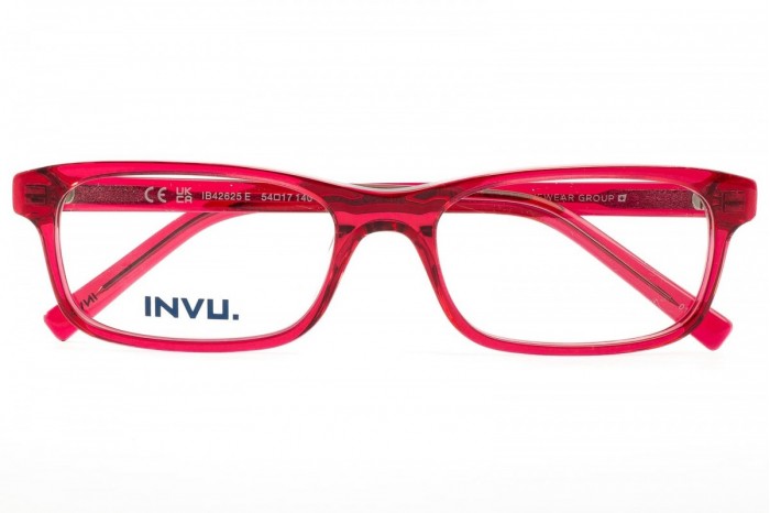 INVU IB42625 E Brille