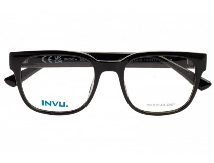 Occhiali da vista INVU IB42600 A