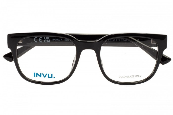 INVU IB42600 A Brille