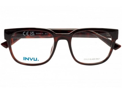 Occhiali da vista INVU IB42600 B