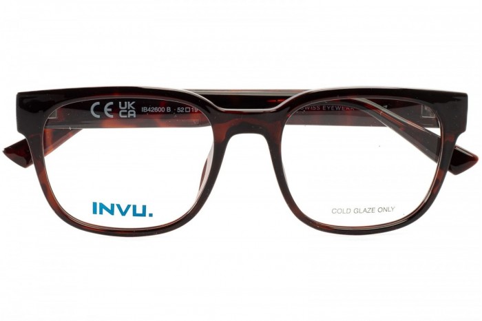INVU IB42600 B Brille