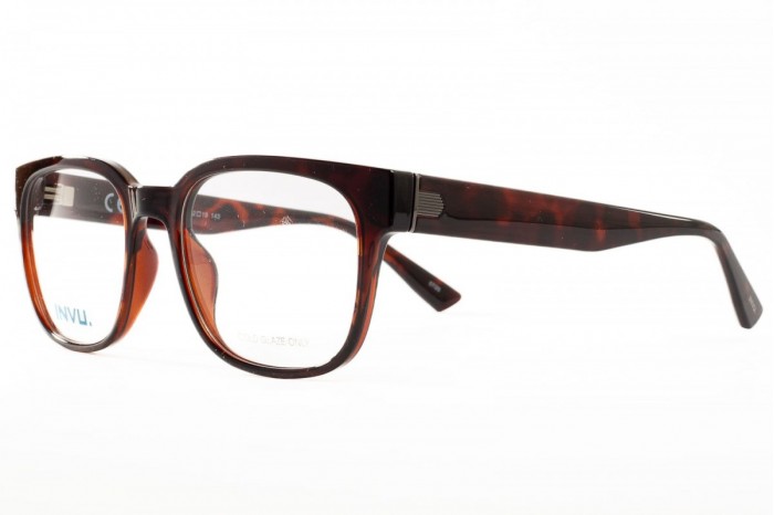 INVU IB42600 B Brille