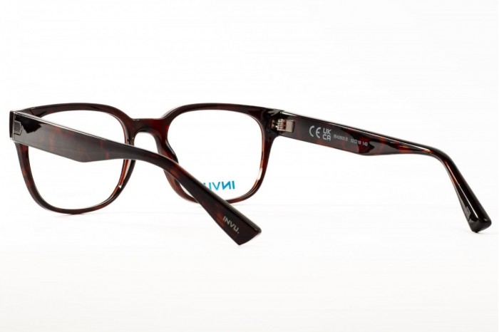 INVU IB42600 B Brille