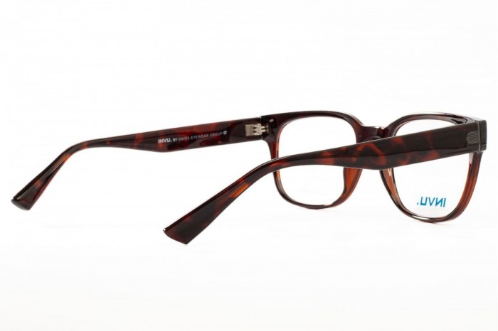 INVU IB42600 B Brille