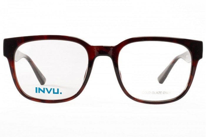 INVU IB42600 B Brille