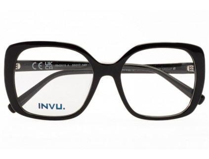 Occhiali da vista INVU IB42615 A