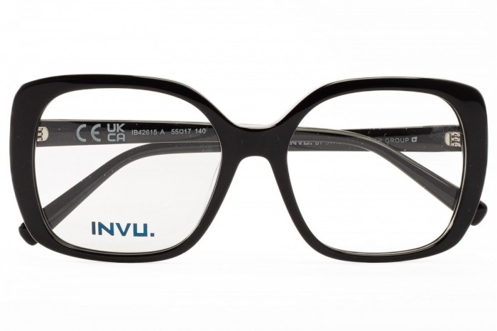 Occhiali da vista INVU IB42615 A