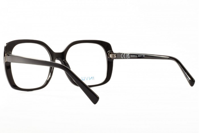 INVU Brille IB42615 A Schwarz