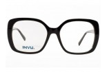 INVU Brille IB42615 A Schwarz