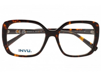 Occhiali da vista INVU IB42615 B
