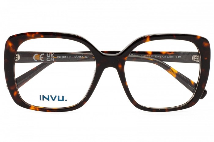 INVU IB42615 B Brille