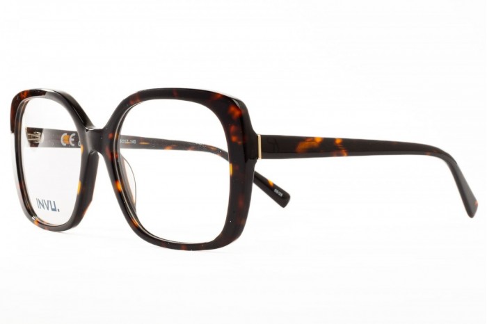 INVU IB42615 B Brille