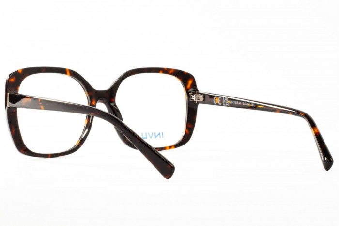 INVU Briller IB42615 B Havana