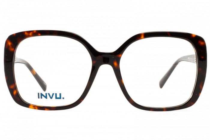 INVU IB42615 B Brille