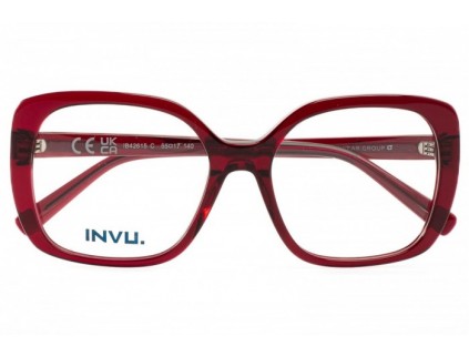 Occhiali da vista INVU IB42615 C