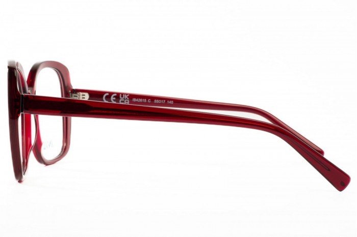 INVU IB42615 C Brille