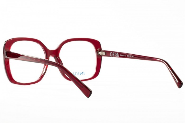 INVU IB42615 C Brille