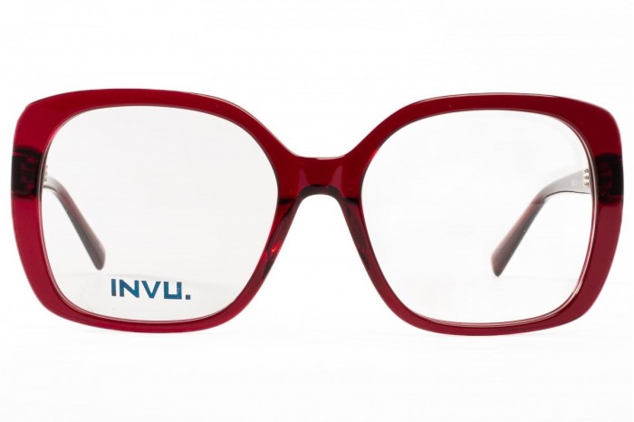 Очки INVU IB42615 C
