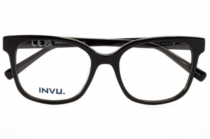 INVU IB42614 Eine Brille