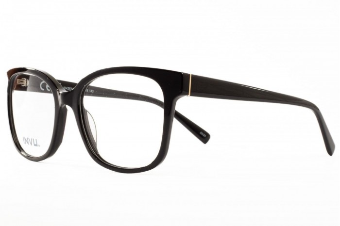INVU IB42614 Eine Brille
