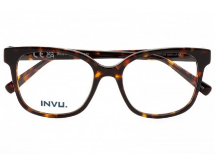 Occhiali da vista INVU IB42614 B