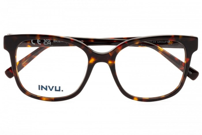 Occhiali da vista INVU IB42614 B