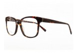 INVU Brille IB42614 B Havanna