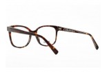 INVU Brille IB42614 B Havanna