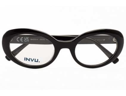 Occhiali da vista INVU IB42533 A