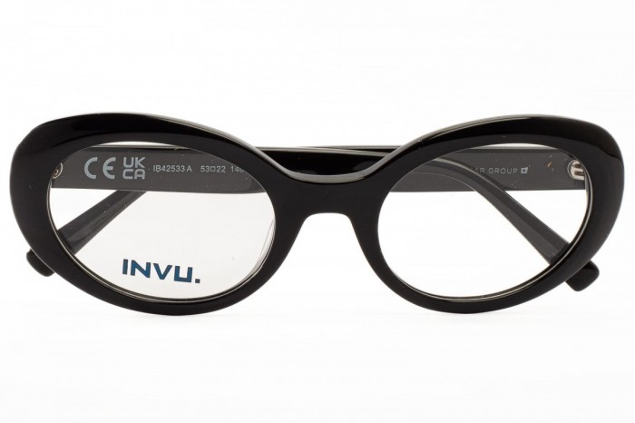 Occhiali da vista INVU IB42533 A